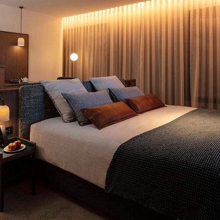 Next Hotel Melbourne, Curio Collection By Hilton 外观 照片