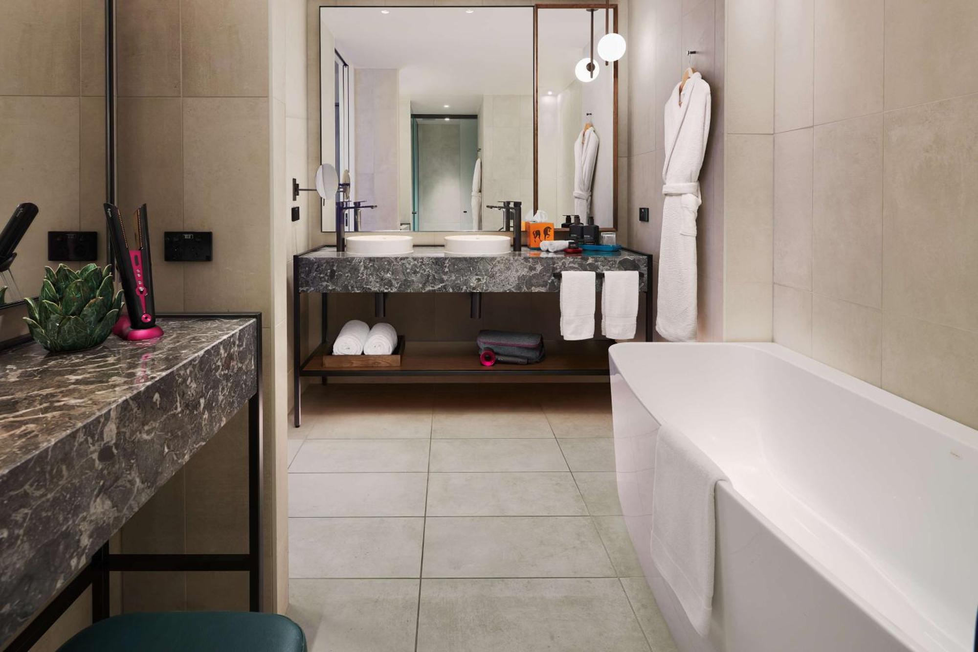 Next Hotel Melbourne, Curio Collection By Hilton 外观 照片