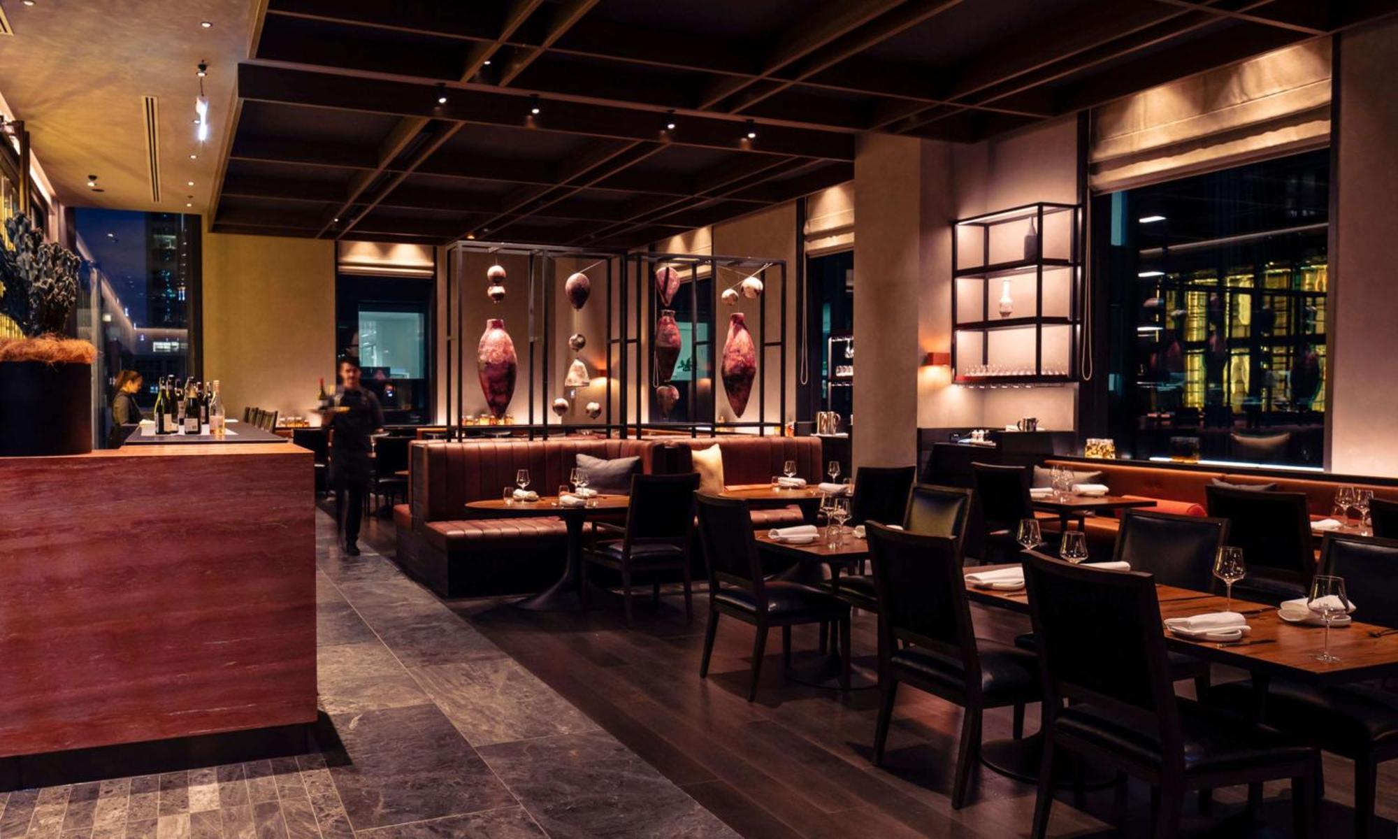 Next Hotel Melbourne, Curio Collection By Hilton 外观 照片