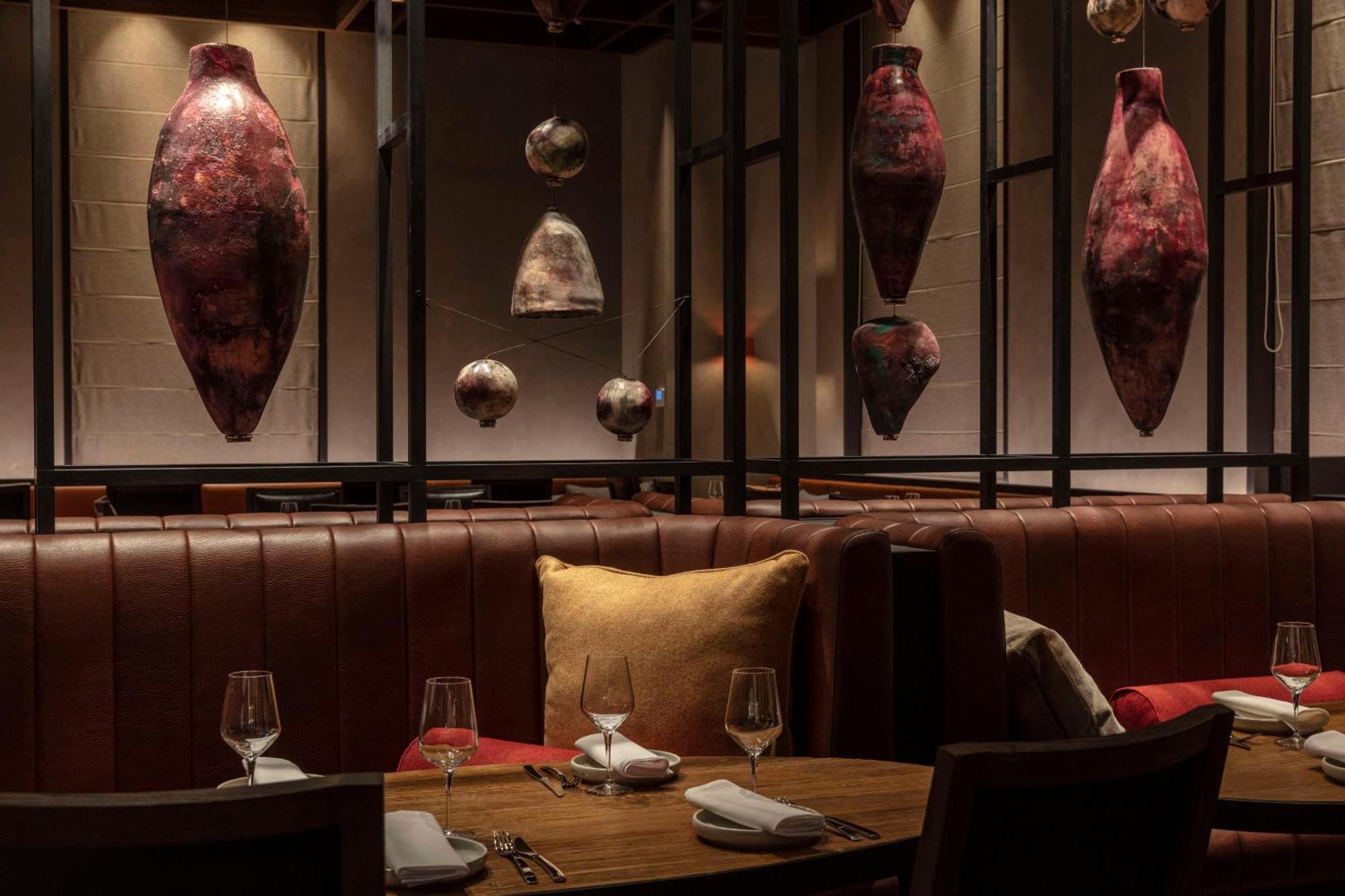 Next Hotel Melbourne, Curio Collection By Hilton 外观 照片